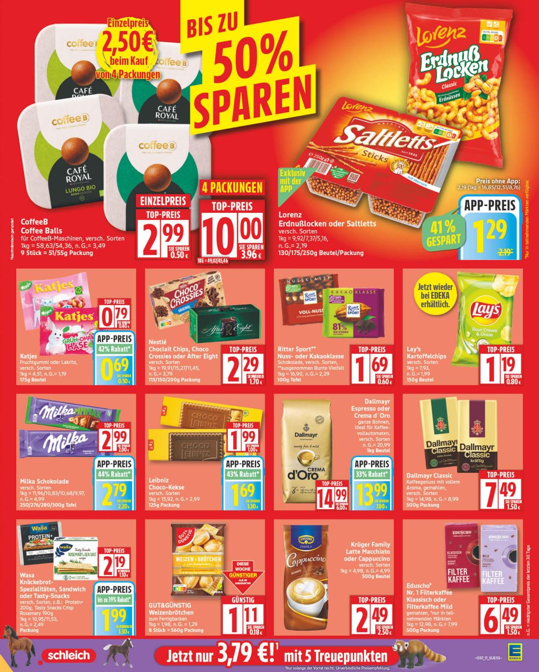 np - NP - Edeka - Wenningsen-Prospekt gültig vom 08.09. bis 13.09. - page: 11