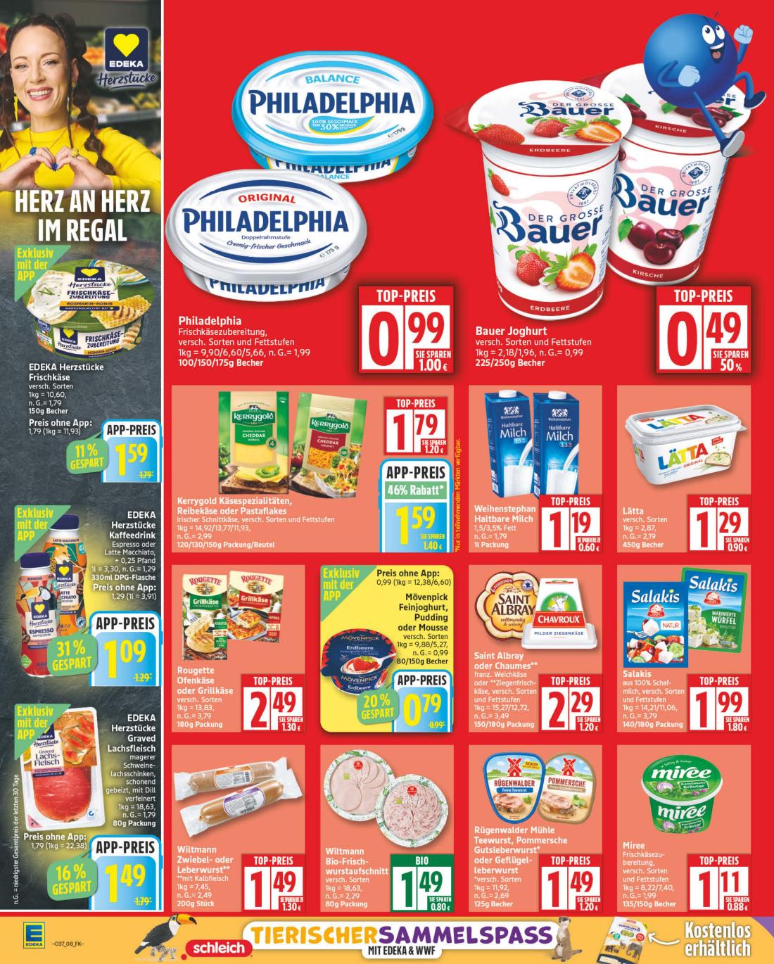 np - NP - Edeka - Wenningsen-Prospekt gültig vom 08.09. bis 13.09. - page: 8