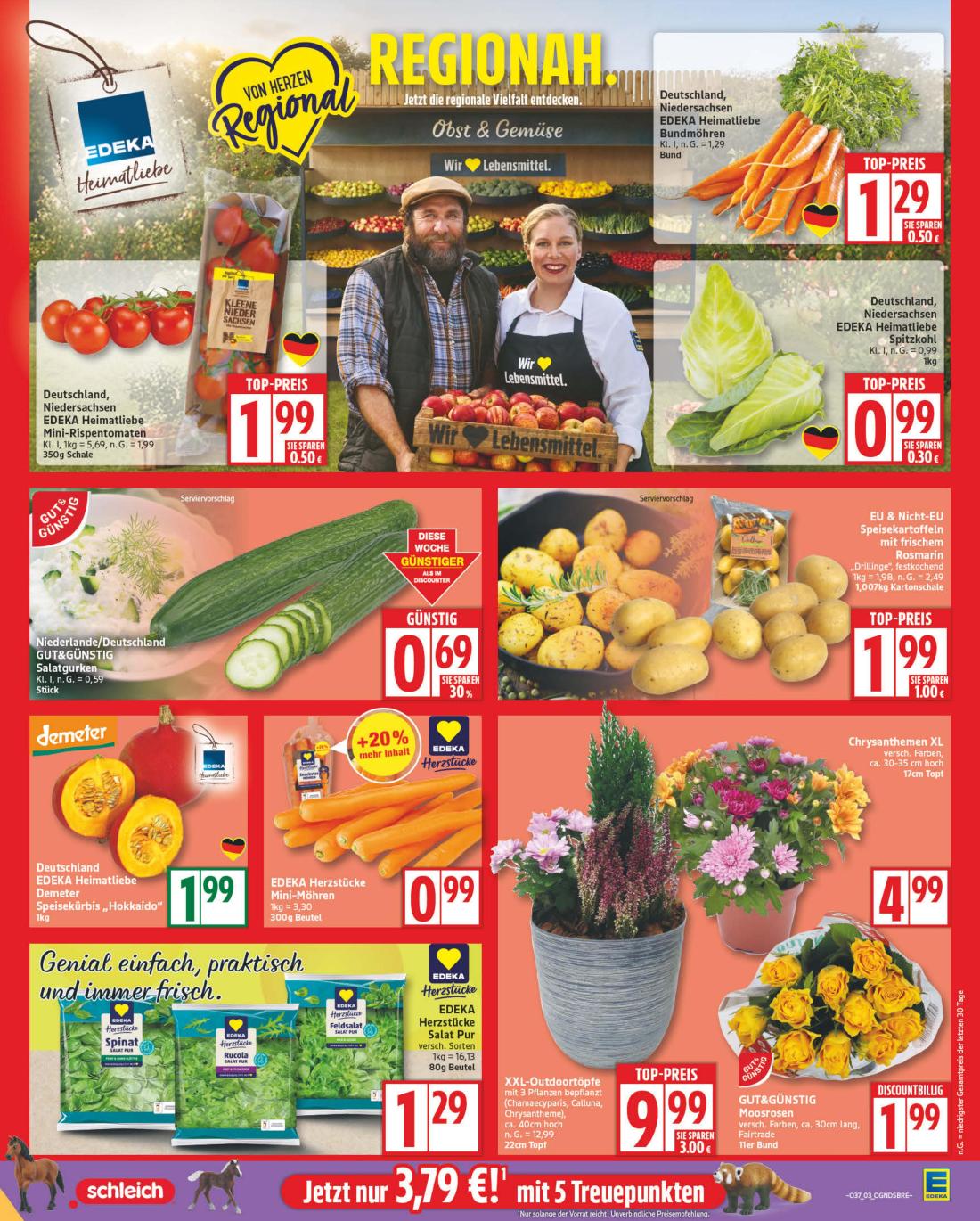 np - NP - Edeka - Wenningsen-Prospekt gültig vom 08.09. bis 13.09. - page: 3