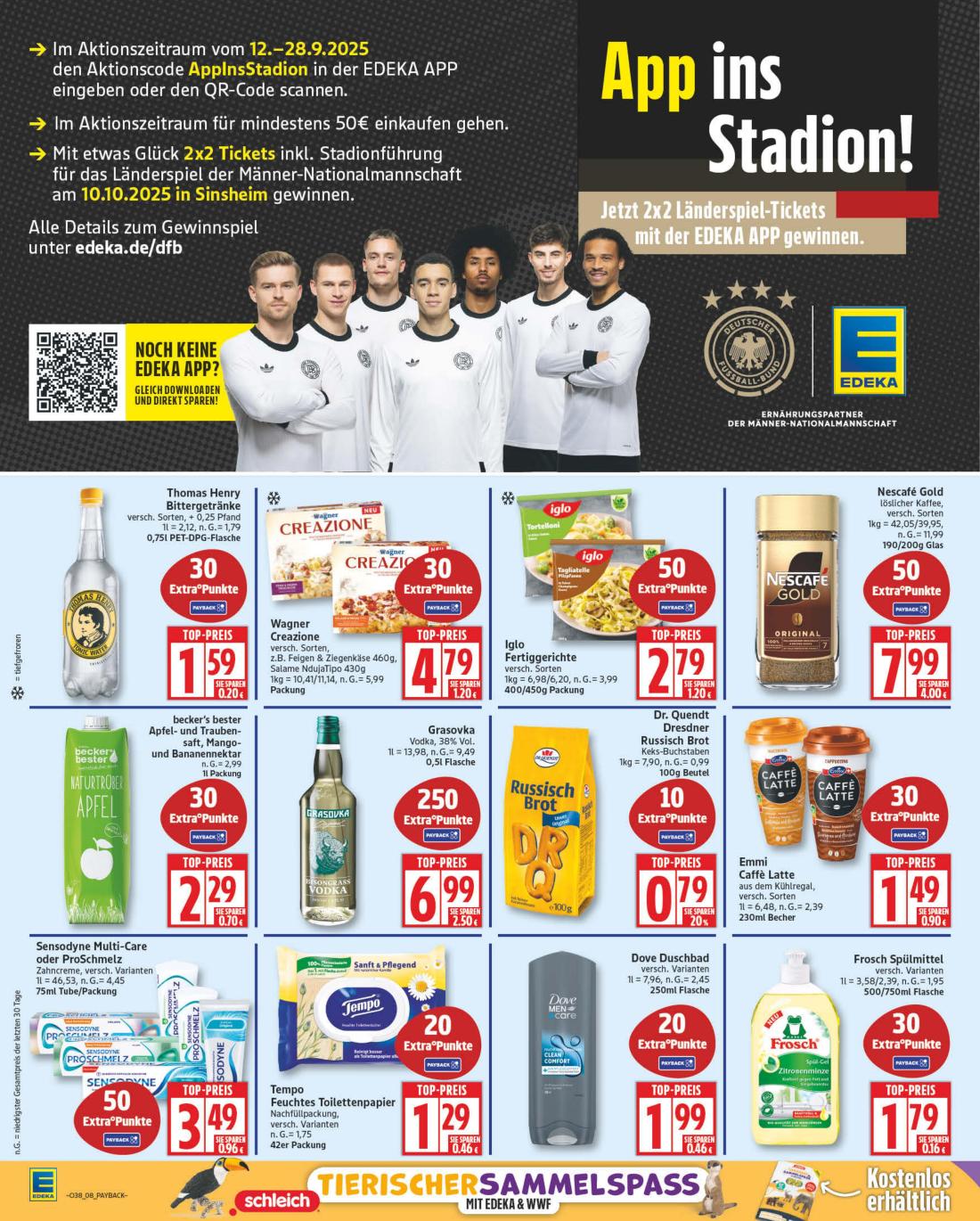 np - NP - Edeka - Ronnenberg-Prospekt gültig vom 15.09. bis 20.09. - page: 8