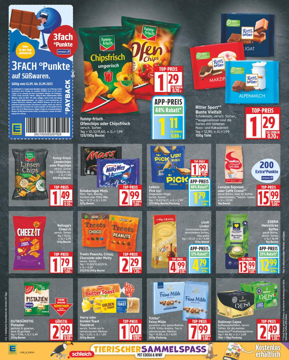 np - NP - Edeka - Ronnenberg-Prospekt gültig vom 15.09. bis 20.09. - page: 12