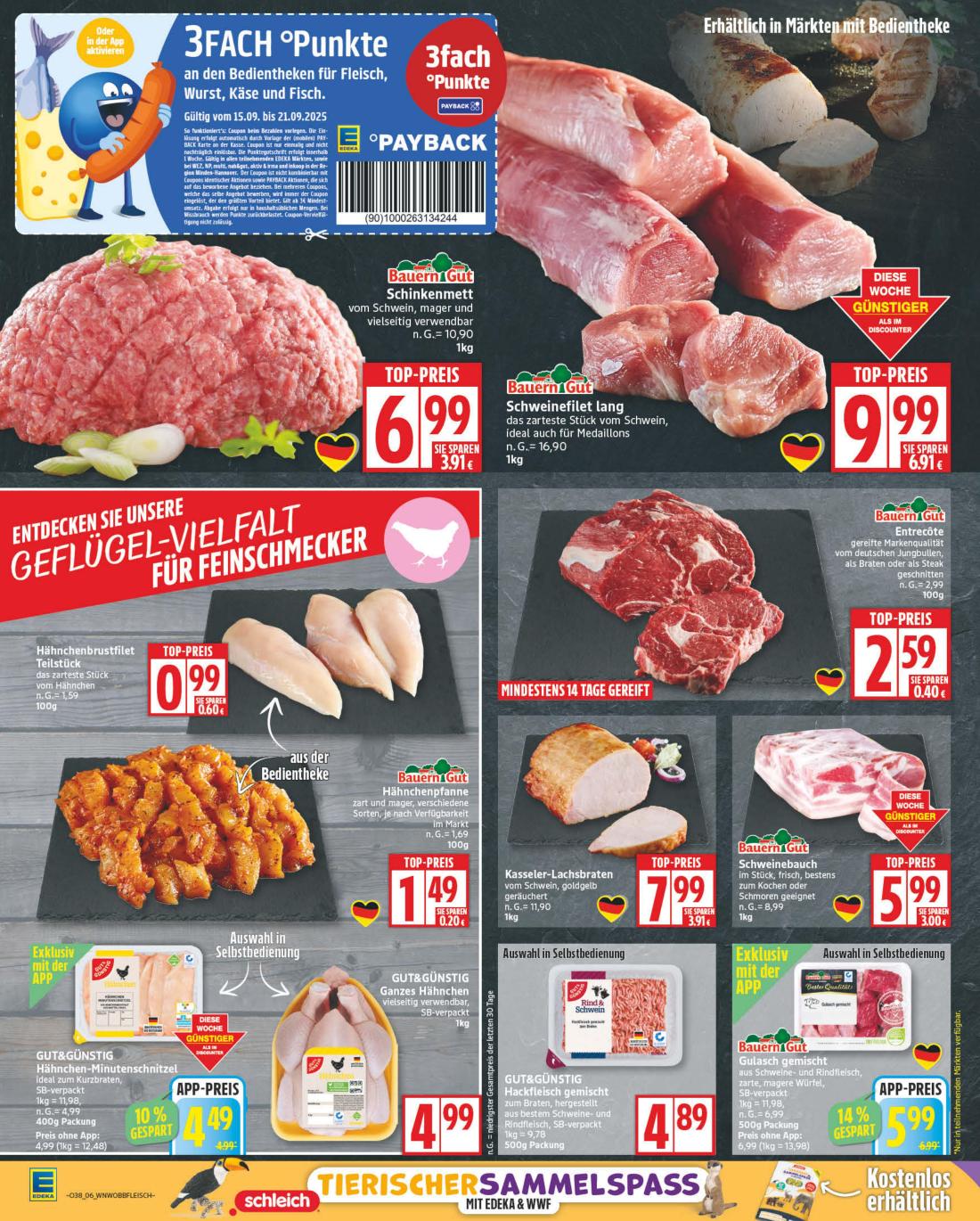np - NP - Edeka - Ronnenberg-Prospekt gültig vom 15.09. bis 20.09. - page: 6