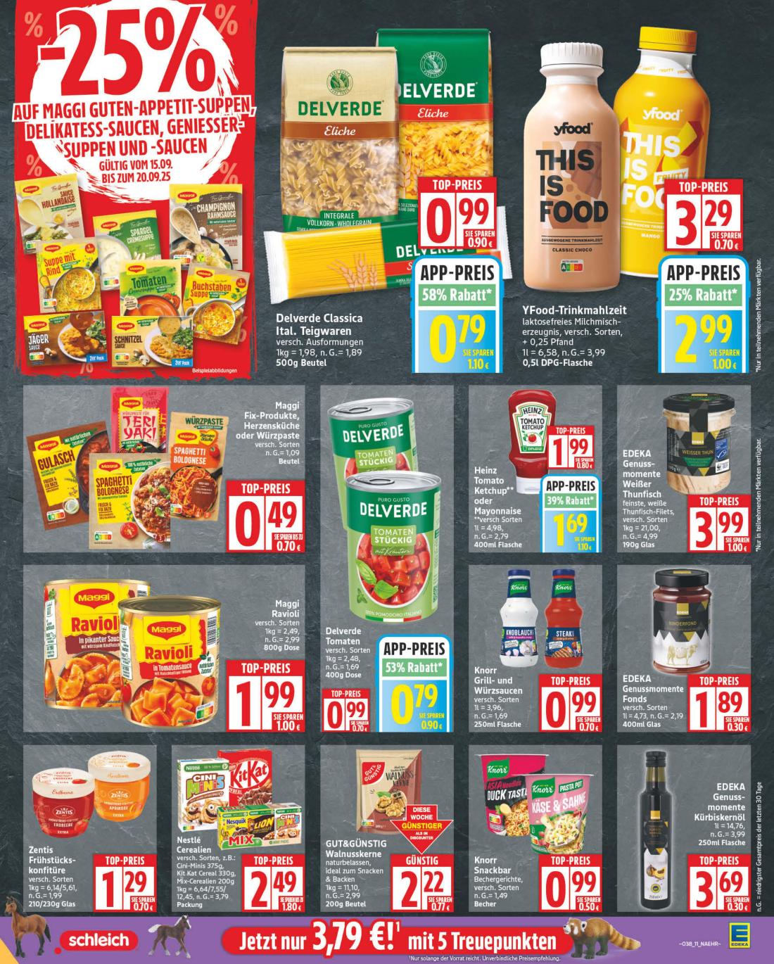 np - NP - Edeka - Ronnenberg-Prospekt gültig vom 15.09. bis 20.09. - page: 11