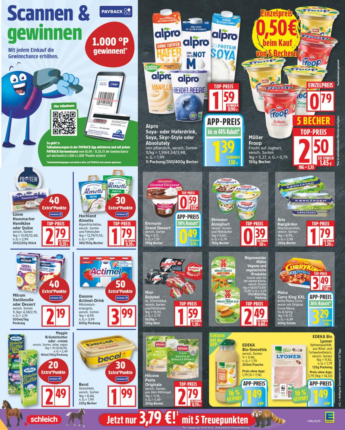 np - NP - Edeka - Ronnenberg-Prospekt gültig vom 15.09. bis 20.09. - page: 9