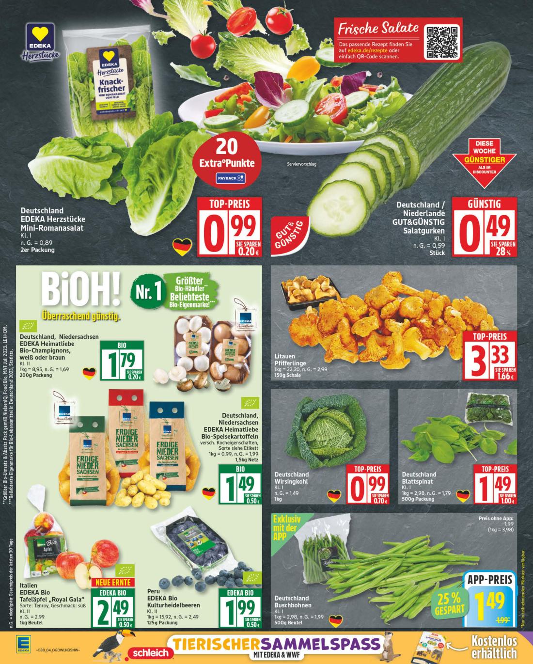 np - NP - Edeka - Ronnenberg-Prospekt gültig vom 15.09. bis 20.09. - page: 4