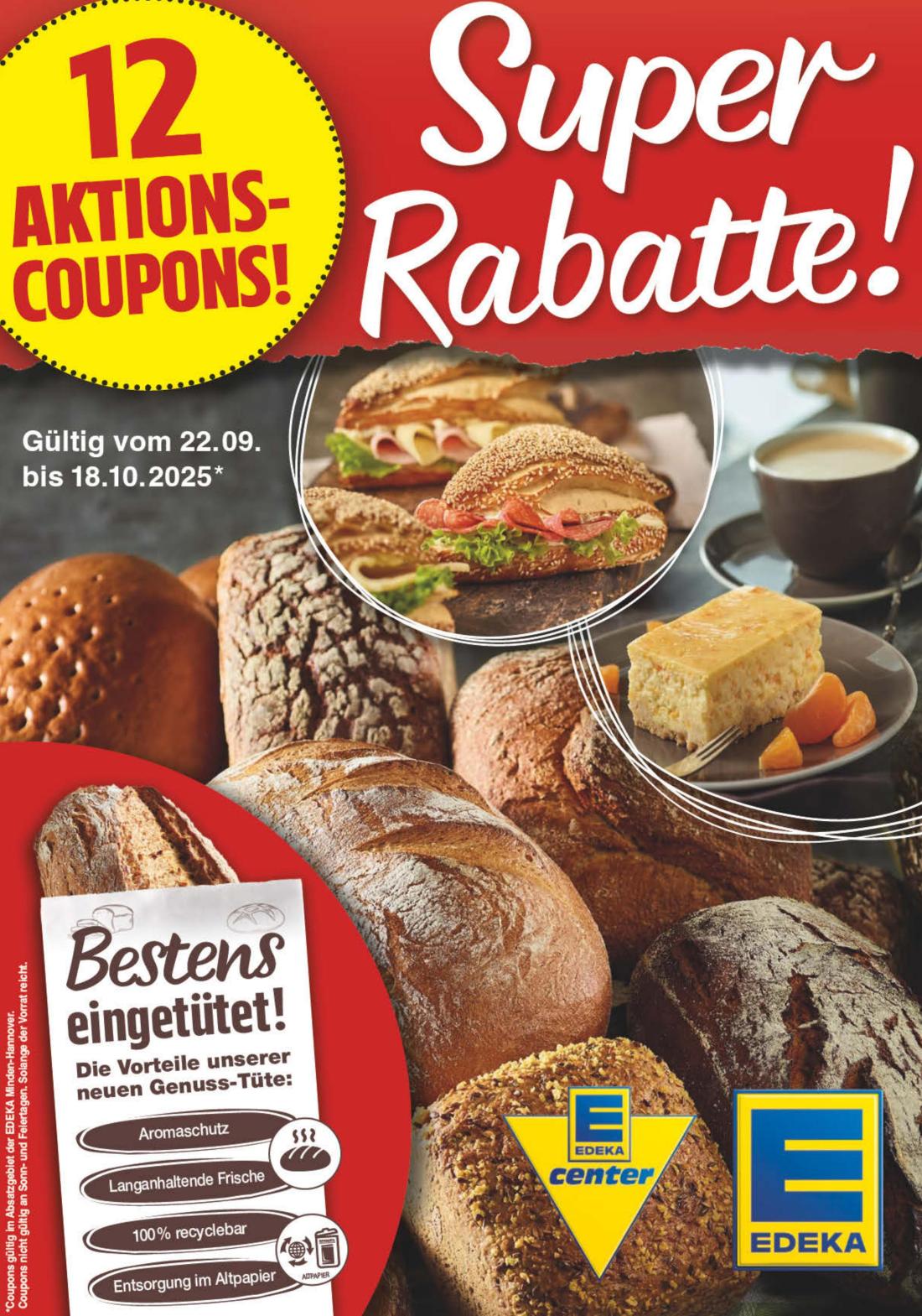 np - NP - Edeka - Hemmingen-Prospekt gültig vom 22.09. bis 27.09. - page: 21