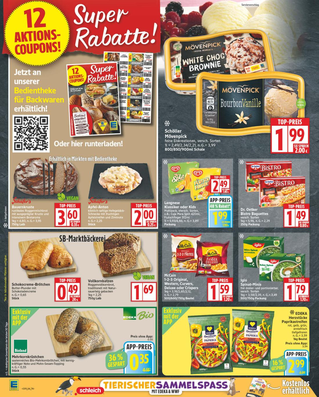 np - NP - Edeka - Hemmingen-Prospekt gültig vom 22.09. bis 27.09. - page: 6