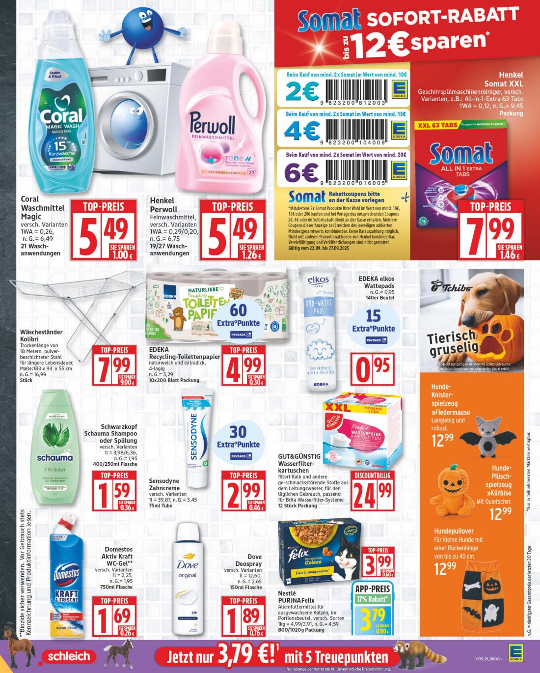 np - NP - Edeka - Gehrden-Prospekt gültig vom 22.09. bis 27.09. - page: 15