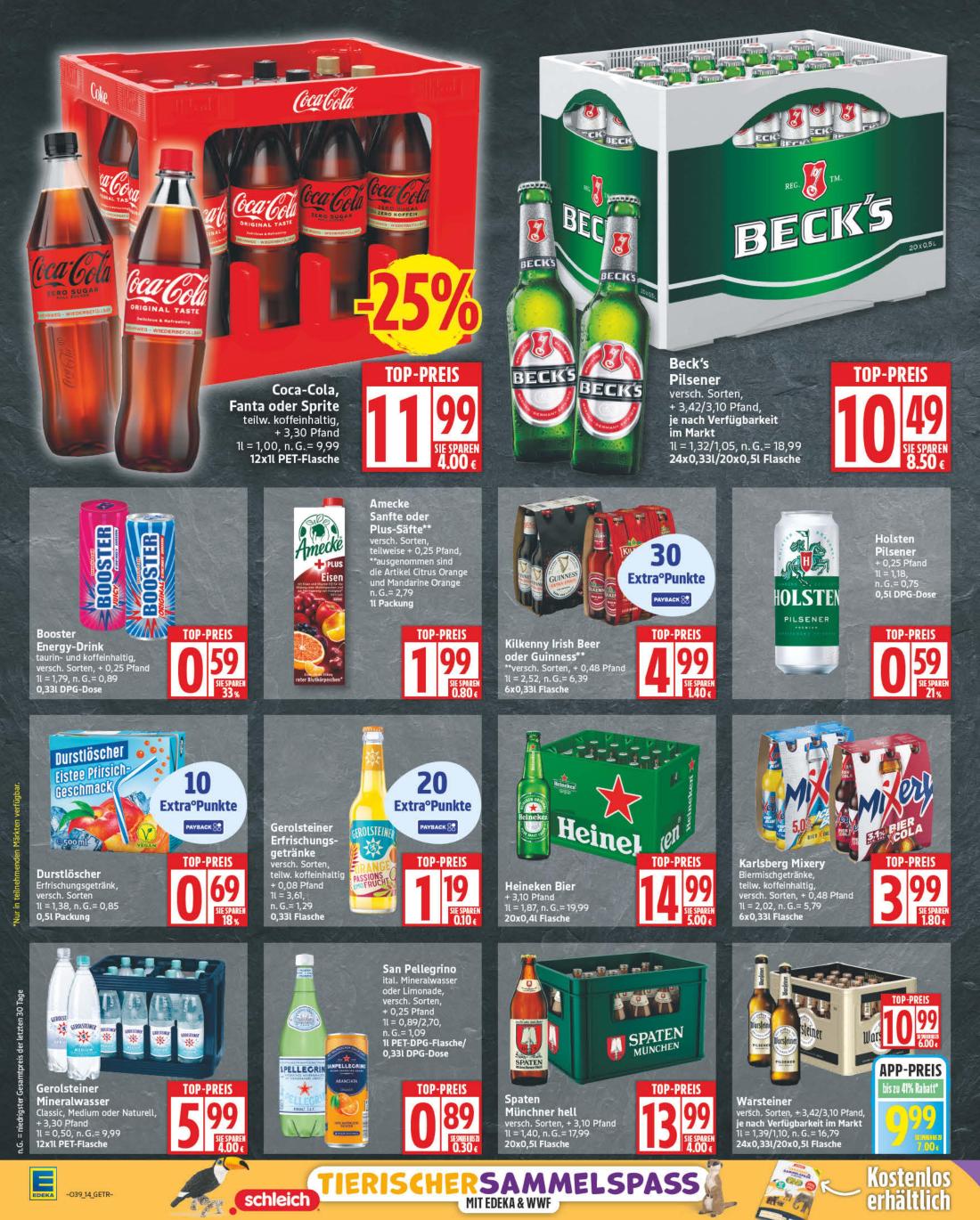 np - NP - Edeka - Gehrden-Prospekt gültig vom 22.09. bis 27.09. - page: 14