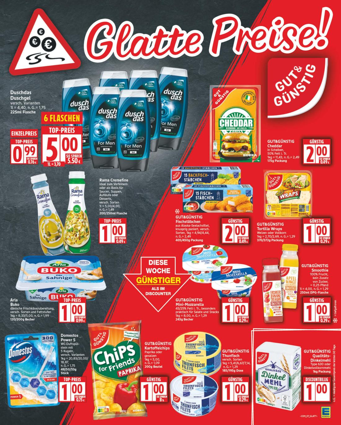 np - NP - Edeka - Gehrden-Prospekt gültig vom 22.09. bis 27.09. - page: 7