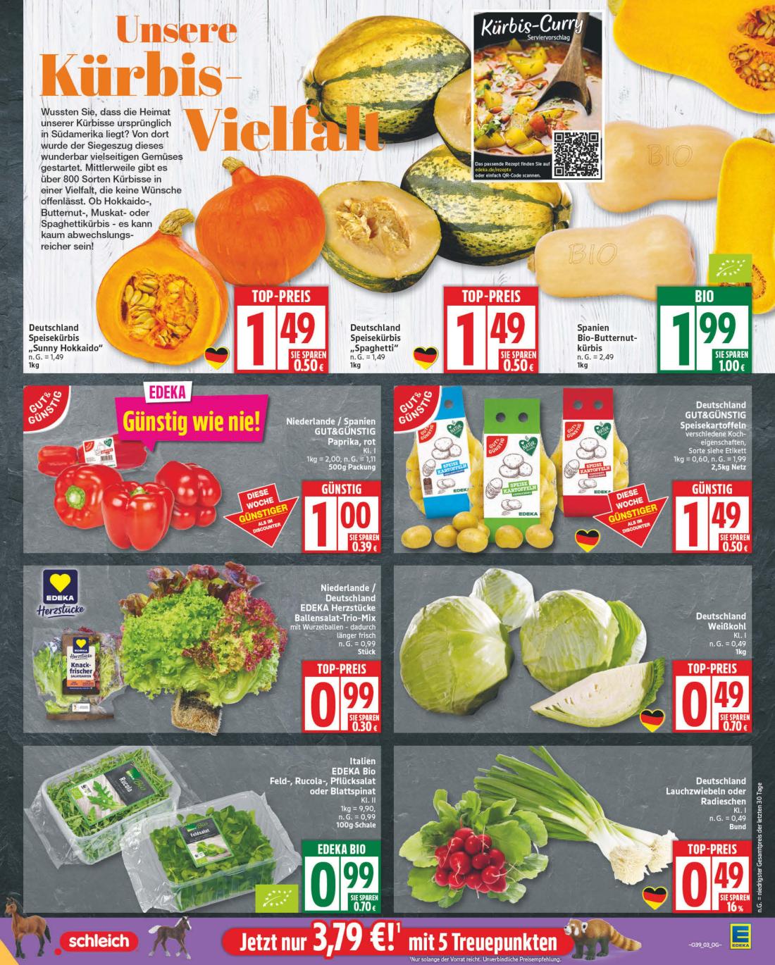np - NP - Edeka - Wenningsen-Prospekt gültig vom 22.09. bis 27.09. - page: 3