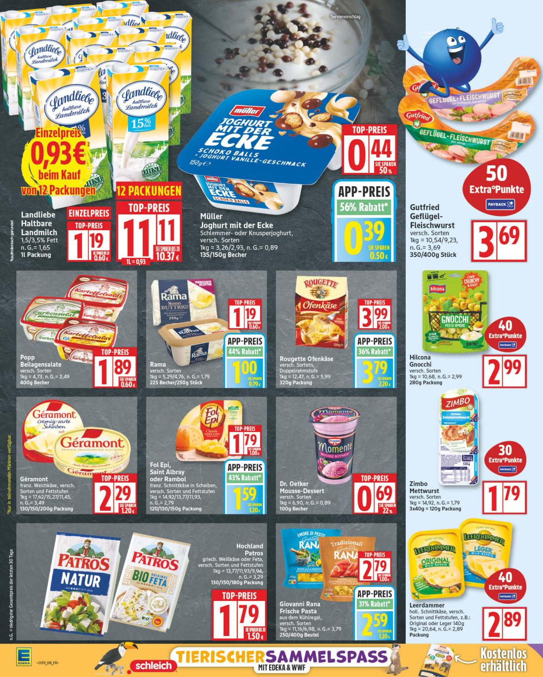 np - NP - Edeka - Wenningsen-Prospekt gültig vom 22.09. bis 27.09. - page: 8
