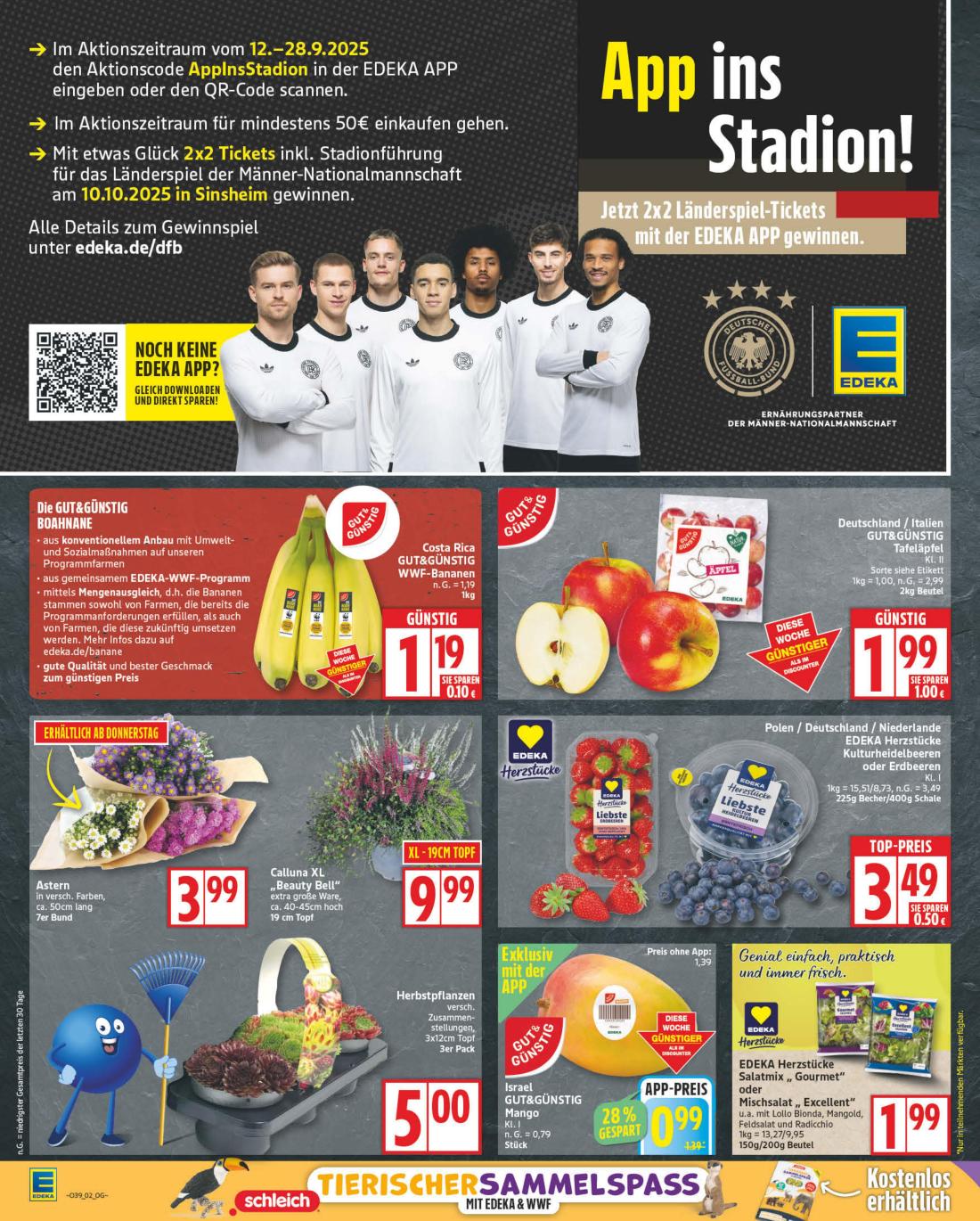 np - NP - Edeka - Wenningsen-Prospekt gültig vom 22.09. bis 27.09. - page: 2