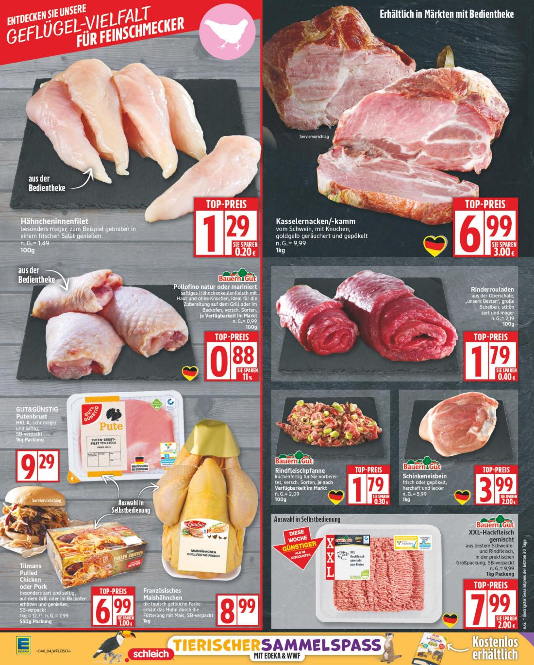 np - NP - Edeka - Gehrden-Prospekt gültig vom 29.09. bis 04.10. - page: 4