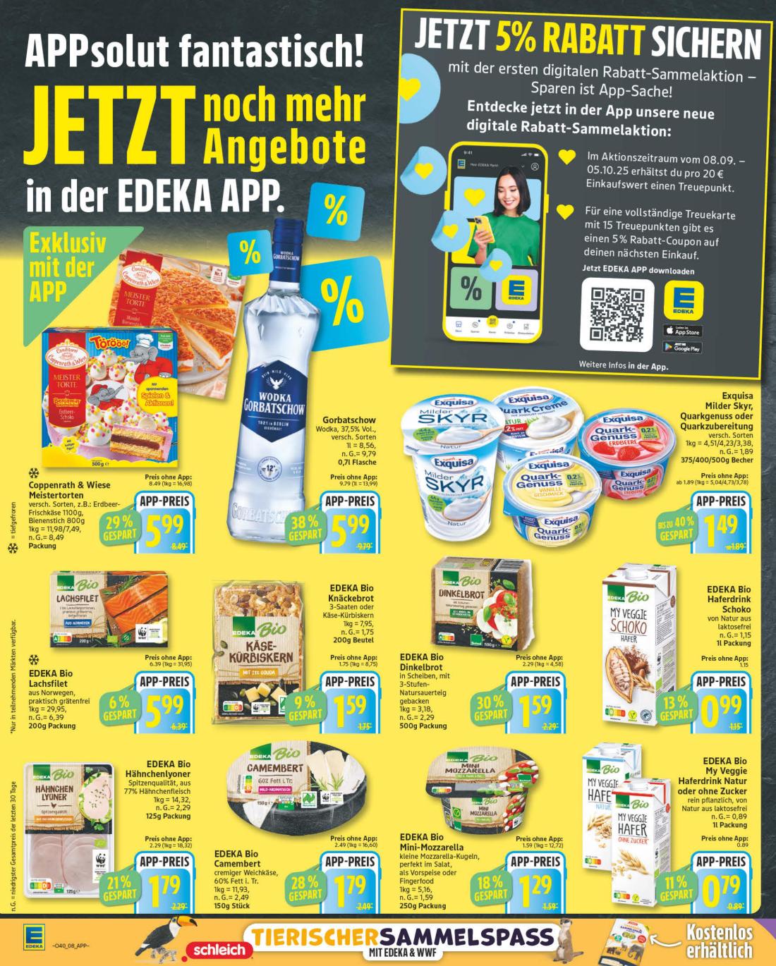 np - NP - Edeka - Gehrden-Prospekt gültig vom 29.09. bis 04.10. - page: 8