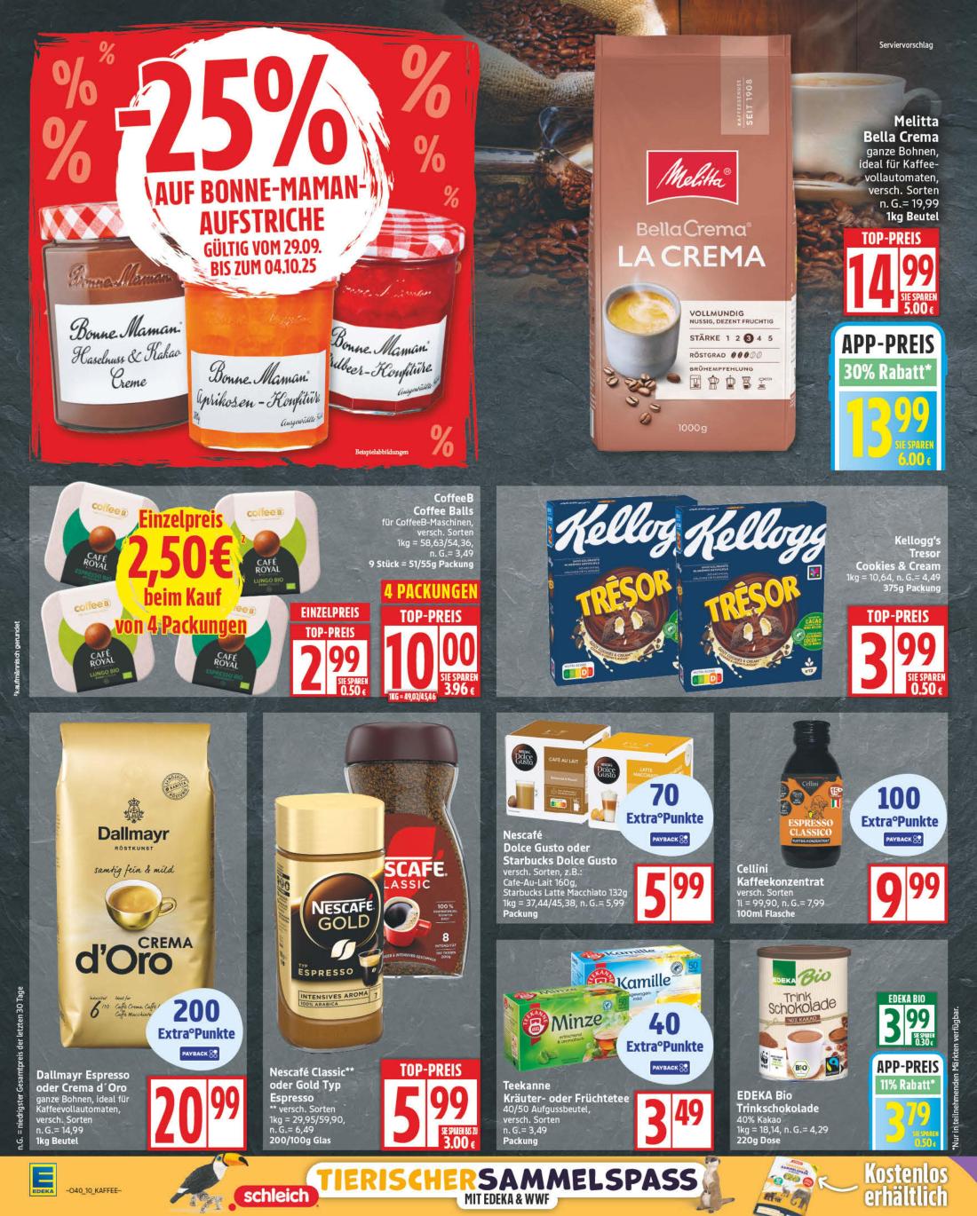 np - NP - Edeka - Gehrden-Prospekt gültig vom 29.09. bis 04.10. - page: 10