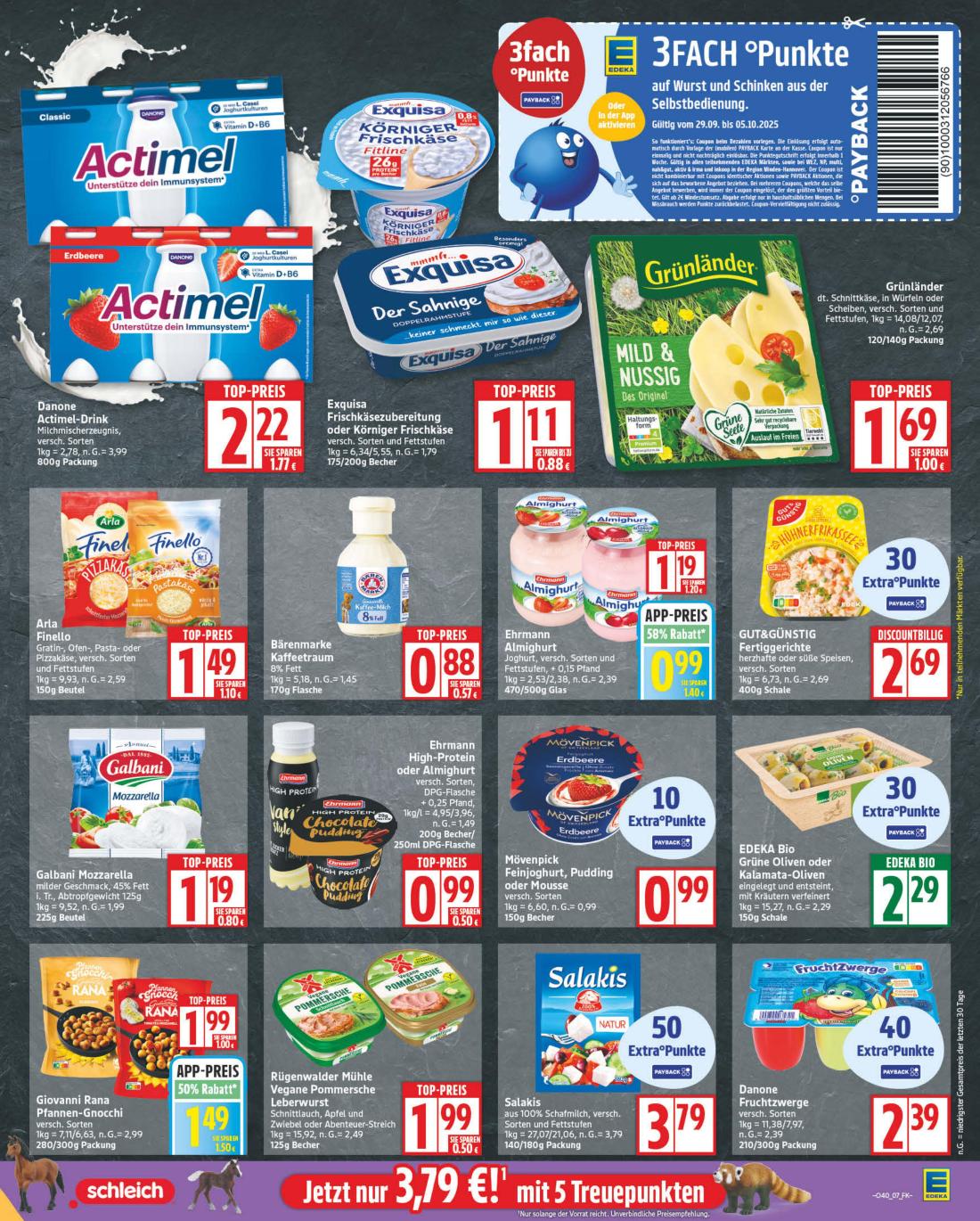 np - NP - Edeka - Ronnenberg-Prospekt gültig vom 29.09. bis 04.10. - page: 7