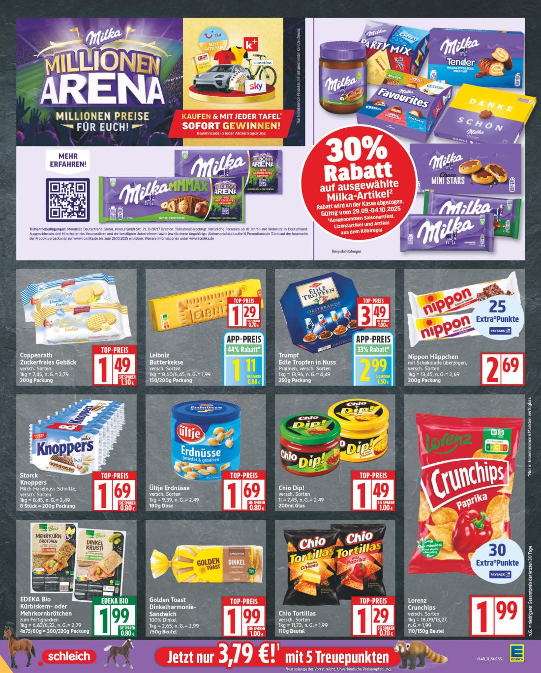 np - NP - Edeka - Ronnenberg-Prospekt gültig vom 29.09. bis 04.10. - page: 11