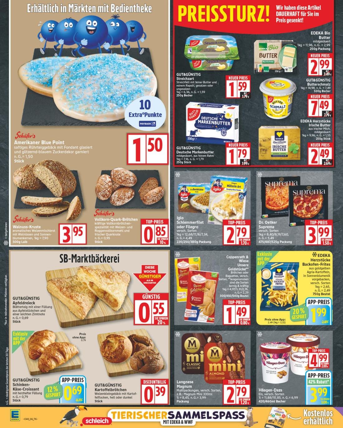 np - NP - Edeka - Ronnenberg-Prospekt gültig vom 29.09. bis 04.10. - page: 6