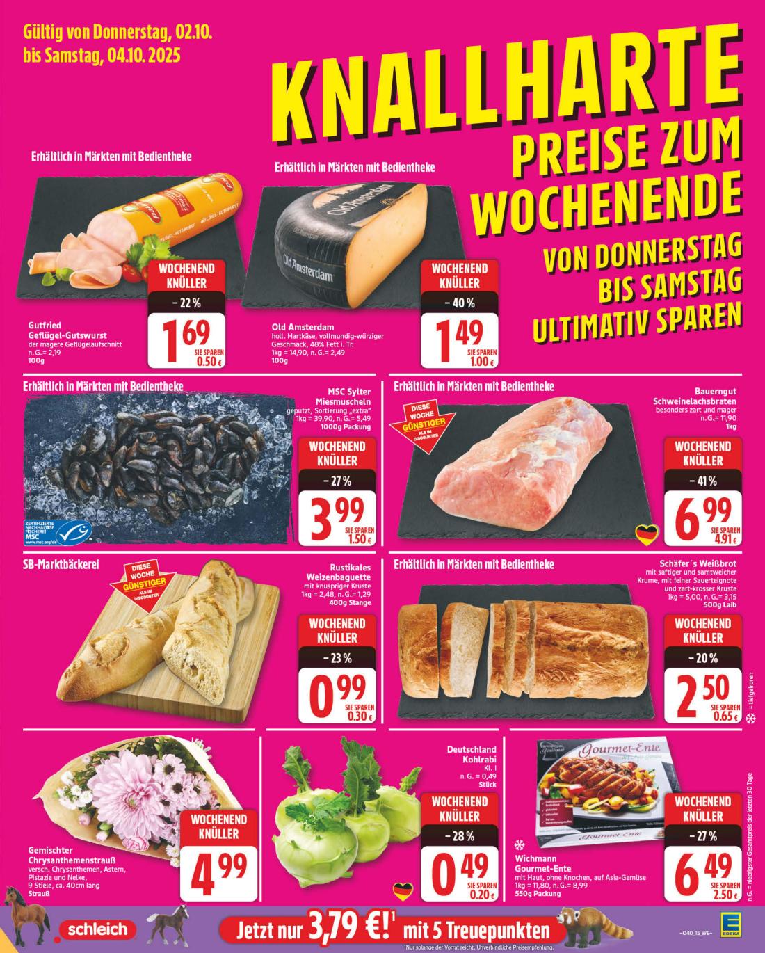 np - NP - Edeka - Ronnenberg-Prospekt gültig vom 29.09. bis 04.10. - page: 15
