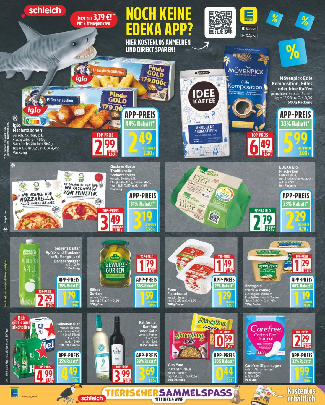 np - NP - Edeka - Gehrden-Prospekt gültig vom 06.10. bis 11.10. - page: 8