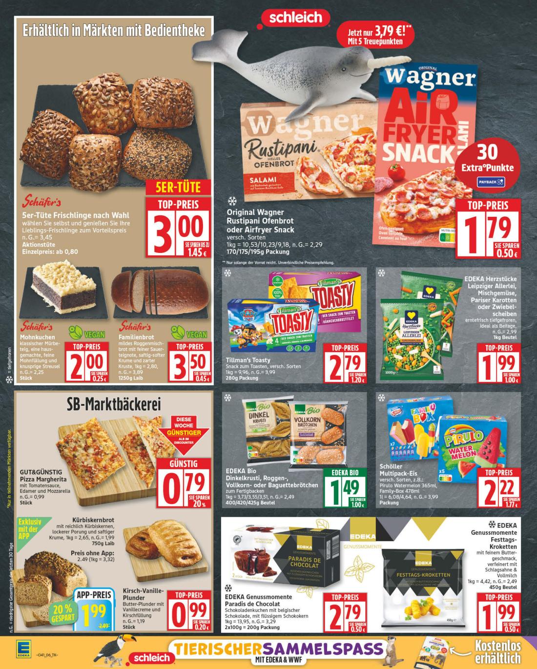 np - NP - Edeka - Ronnenberg-Prospekt gültig vom 06.10. bis 11.10. - page: 6