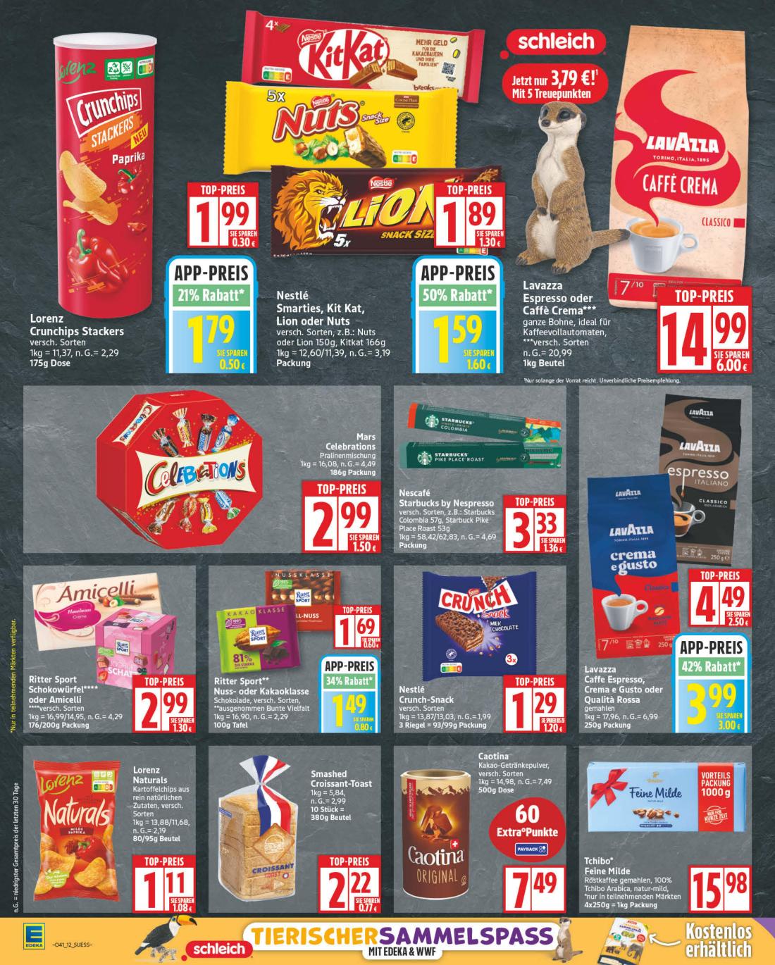 np - NP - Edeka - Hemmingen-Prospekt gültig vom 06.10. bis 11.10. - page: 12