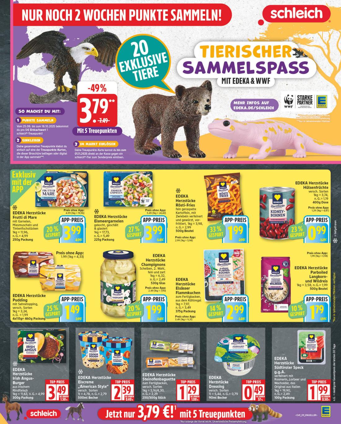 np - NP - Edeka - Hemmingen-Prospekt gültig vom 06.10. bis 11.10. - page: 9