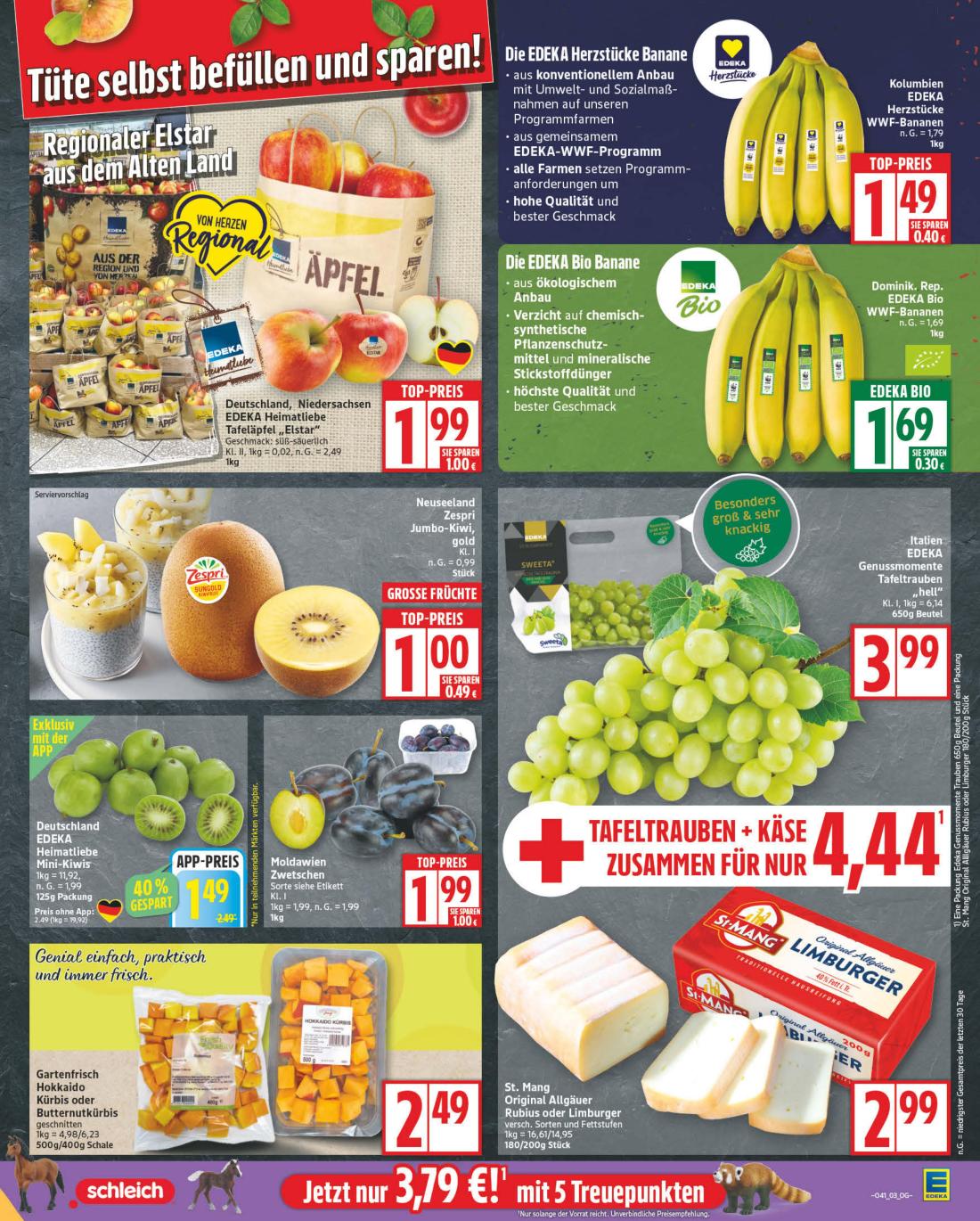 np - NP - Edeka - Hessisch Oldendorf-Prospekt gültig vom 06.10. bis 11.10. - page: 3