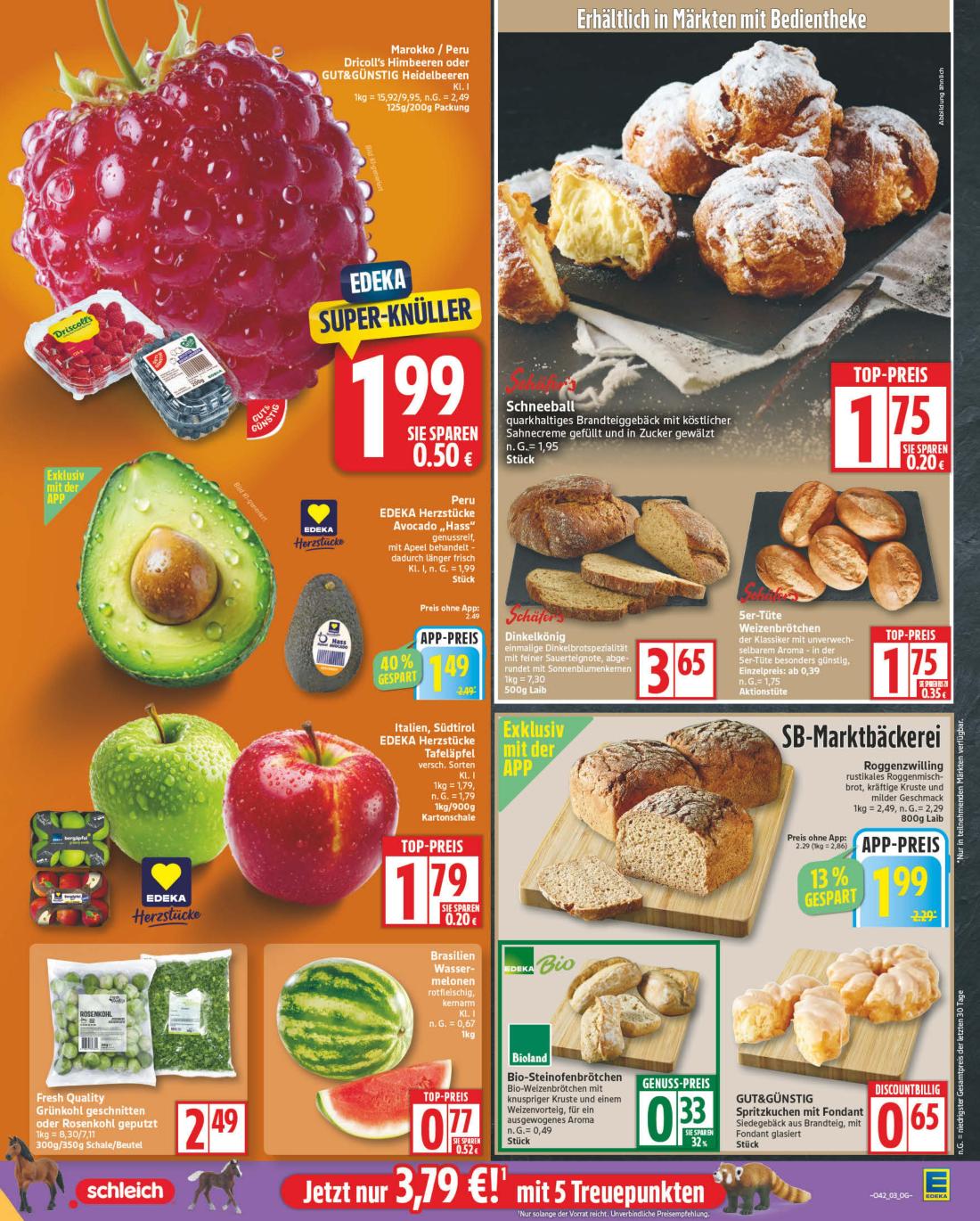 np - NP - Edeka - Gehrden-Prospekt gültig vom 13.10. bis 18.10. - page: 3