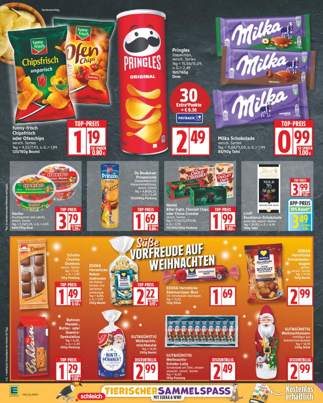 np - NP - Edeka - Gehrden-Prospekt gültig vom 13.10. bis 18.10. - page: 10