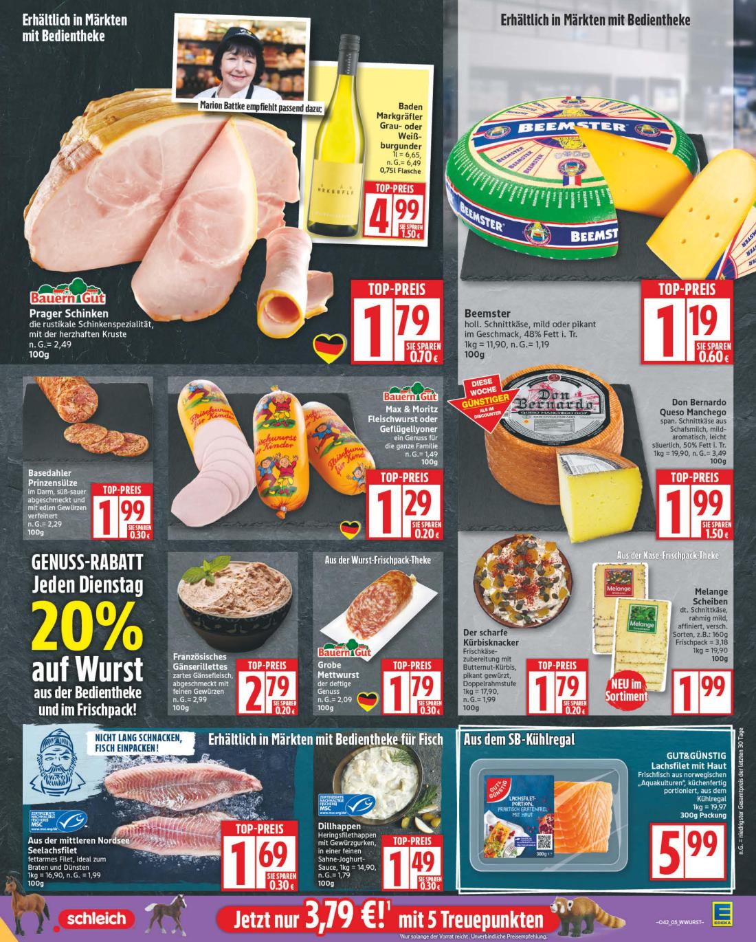 np - NP - Edeka - Gehrden-Prospekt gültig vom 13.10. bis 18.10. - page: 5