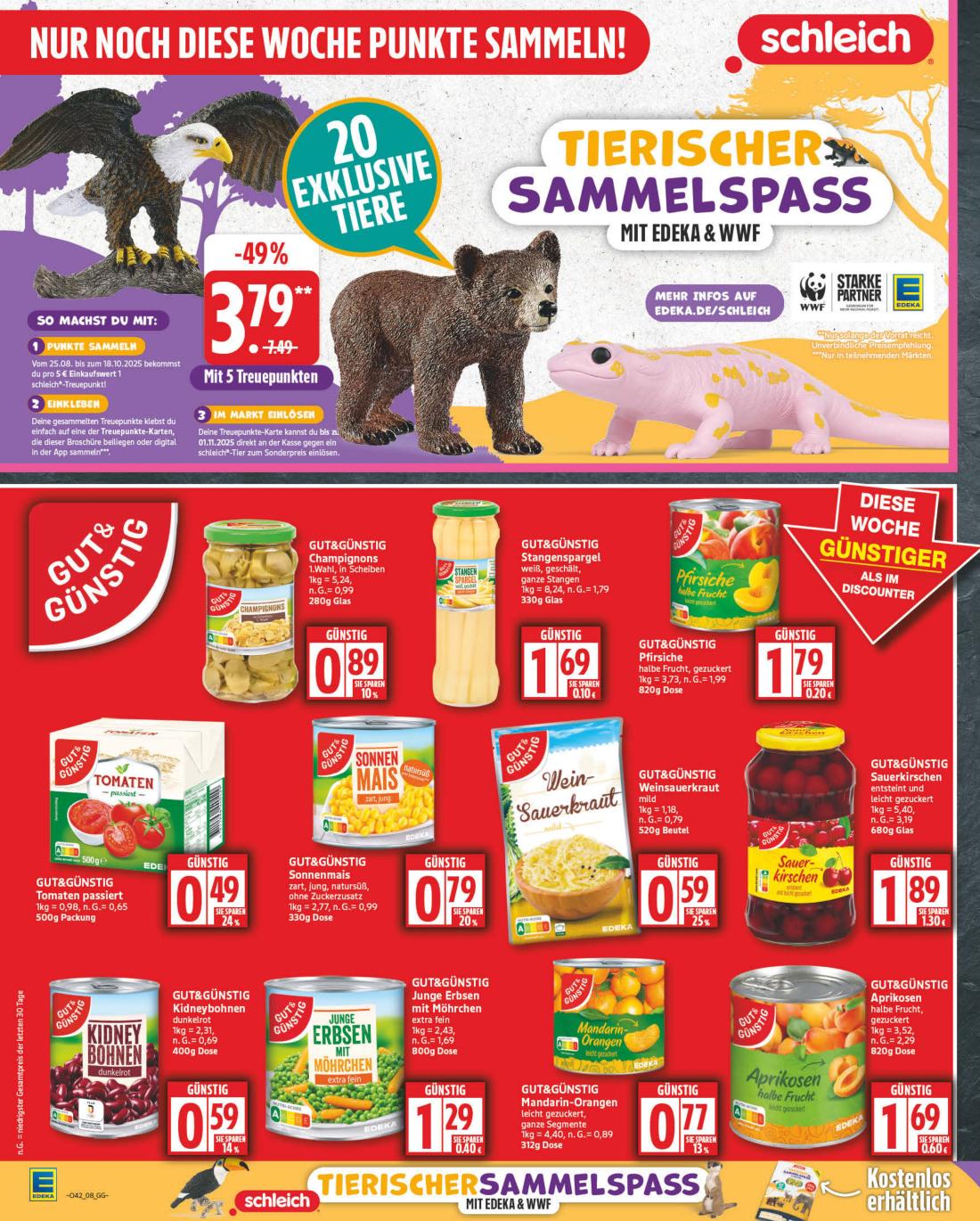 np - NP - Edeka - Gehrden-Prospekt gültig vom 13.10. bis 18.10. - page: 8