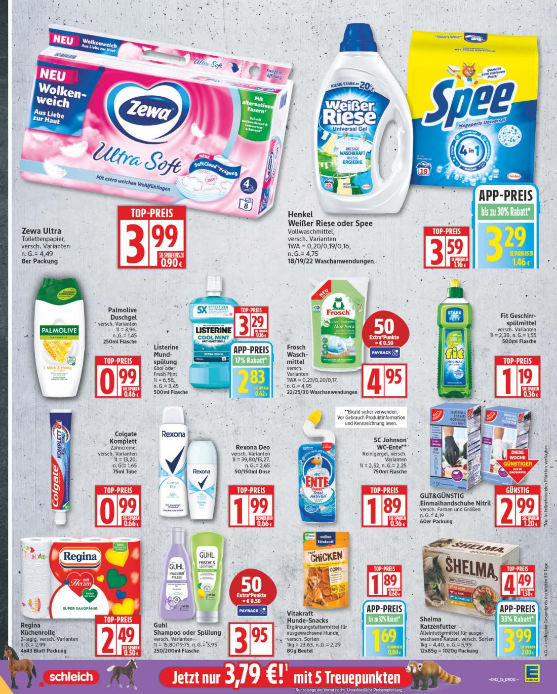 np - NP - Edeka - Gehrden-Prospekt gültig vom 13.10. bis 18.10. - page: 15