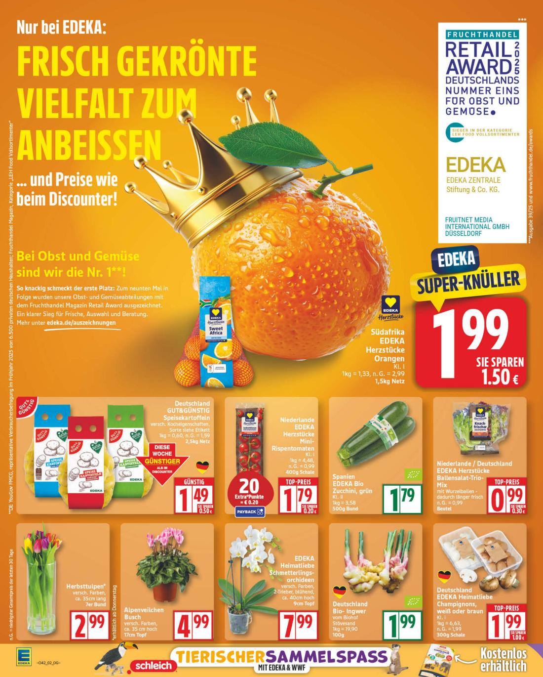 np - NP - Edeka - Gehrden-Prospekt gültig vom 13.10. bis 18.10. - page: 2