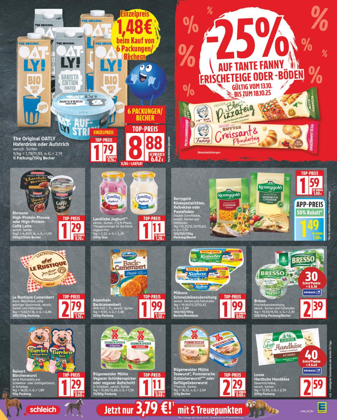 np - NP - Edeka - Gehrden-Prospekt gültig vom 13.10. bis 18.10. - page: 7