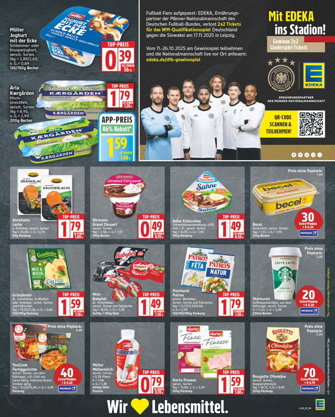 np - NP - Edeka - Hessisch Oldendorf-Prospekt gültig vom 20.10. bis 25.10. - page: 7