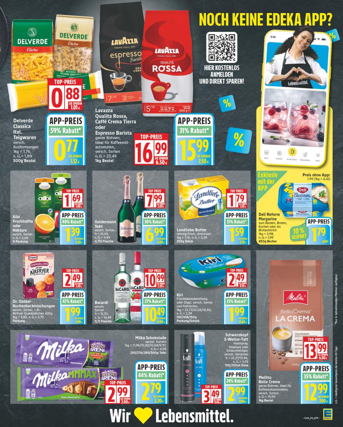 np - NP - Edeka - Wenningsen-Prospekt gültig vom 27.10. bis 01.11. - page: 9