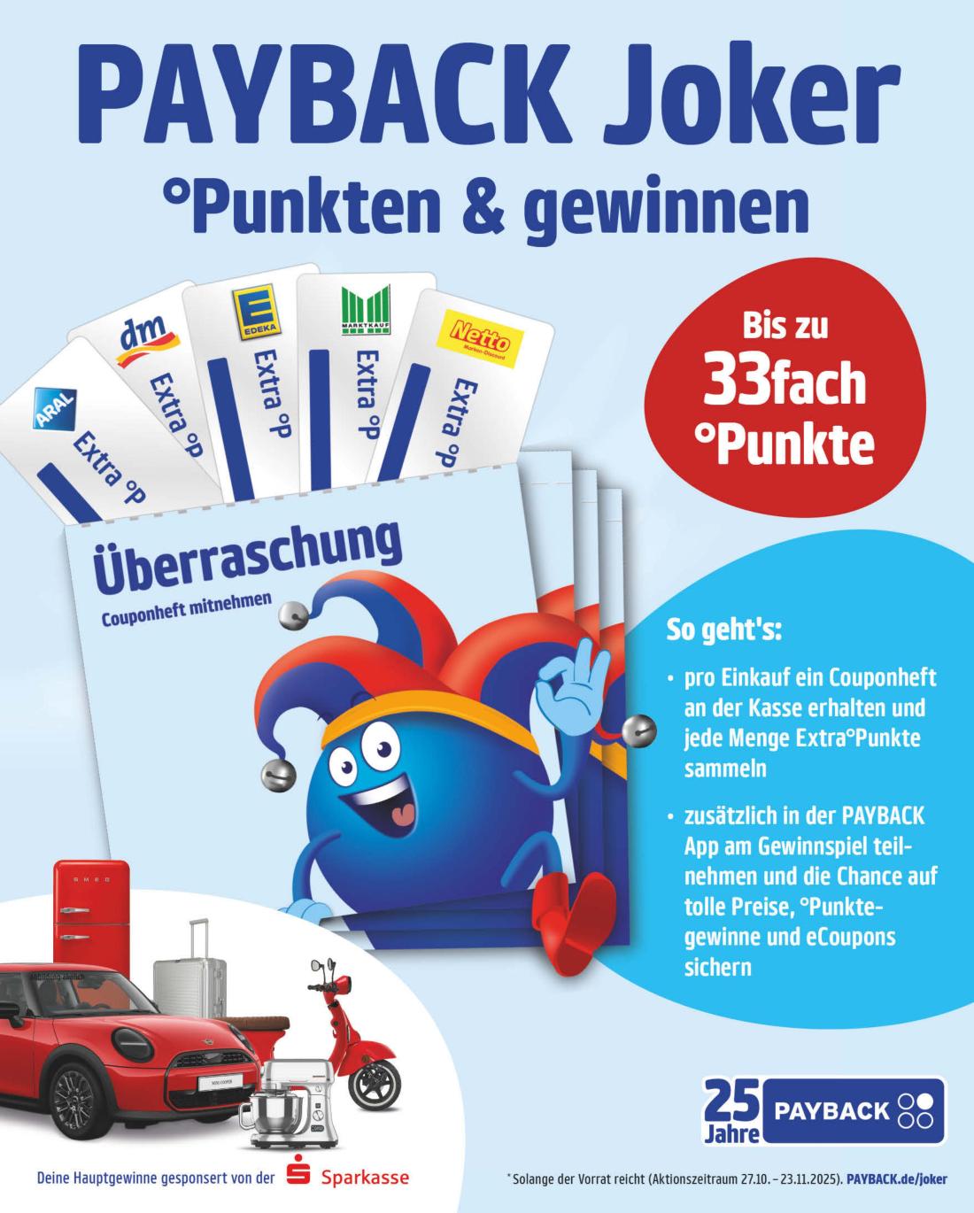 np - NP - Edeka - Wenningsen-Prospekt gültig vom 27.10. bis 01.11. - page: 17