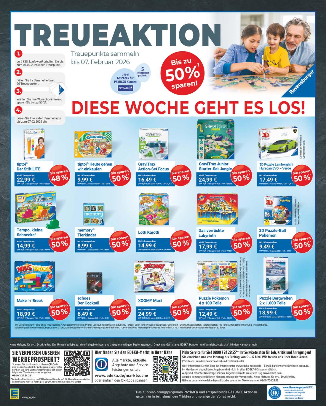 np - NP - Edeka - Hemmingen-Prospekt gültig vom 10.11. bis 15.11. - page: 16