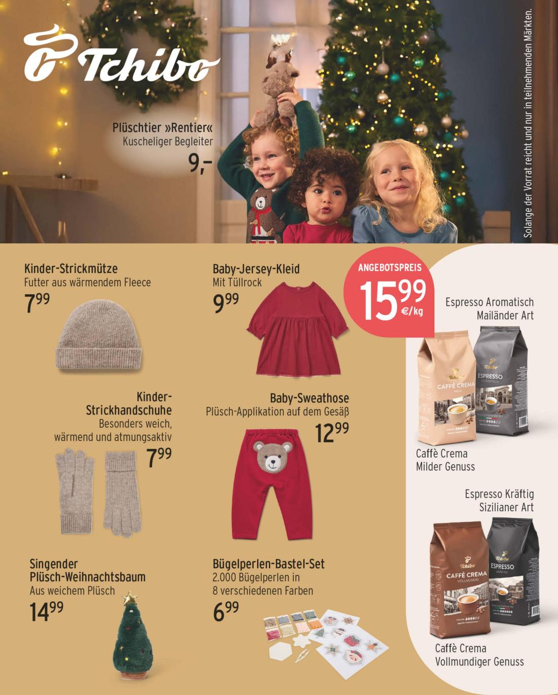 np - NP - Edeka - Oldendorf-Prospekt gültig vom 10.11. bis 15.11. - page: 17