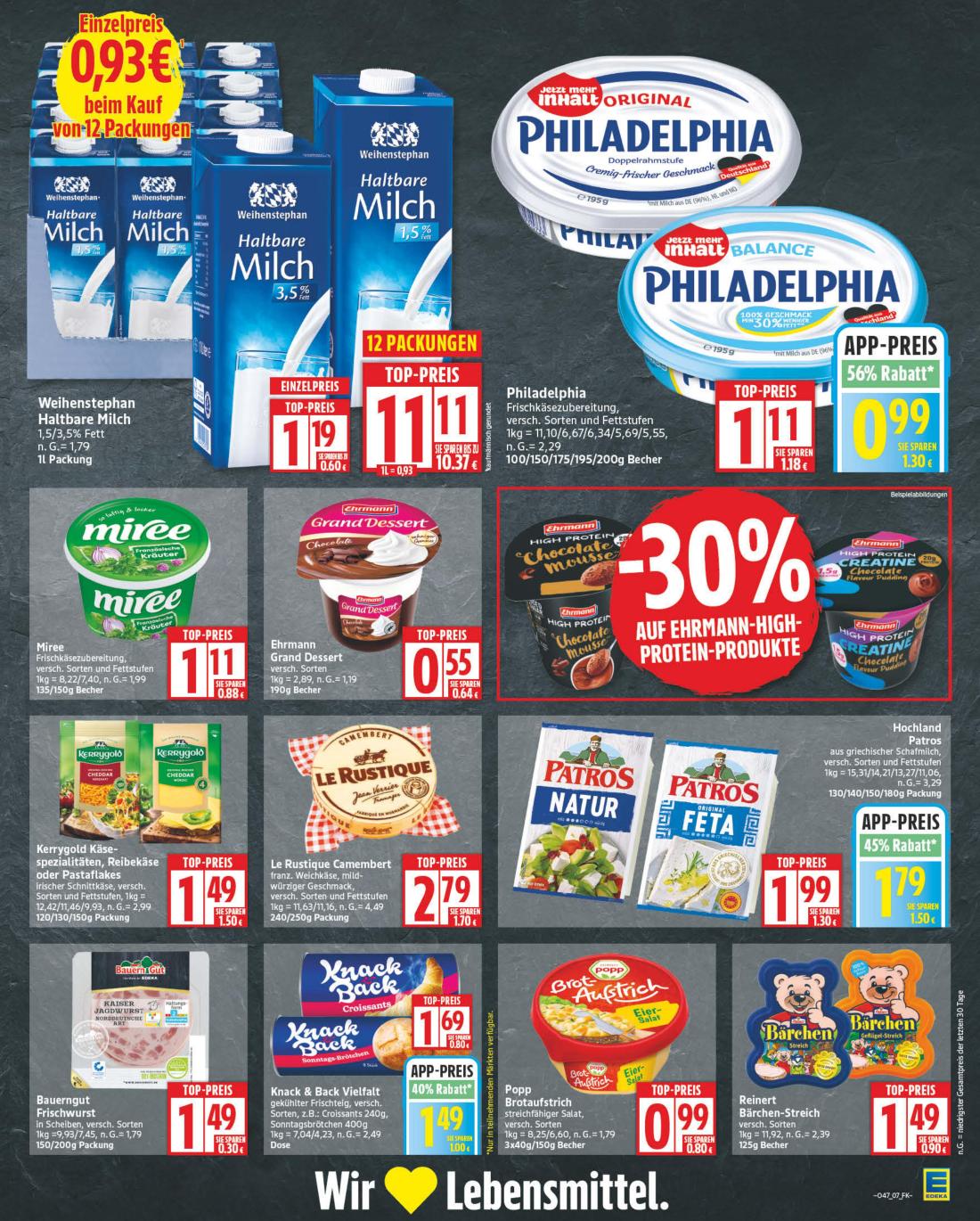 np - NP - Edeka - Gehrden-Prospekt gültig vom 17.11. bis 22.11. - page: 7