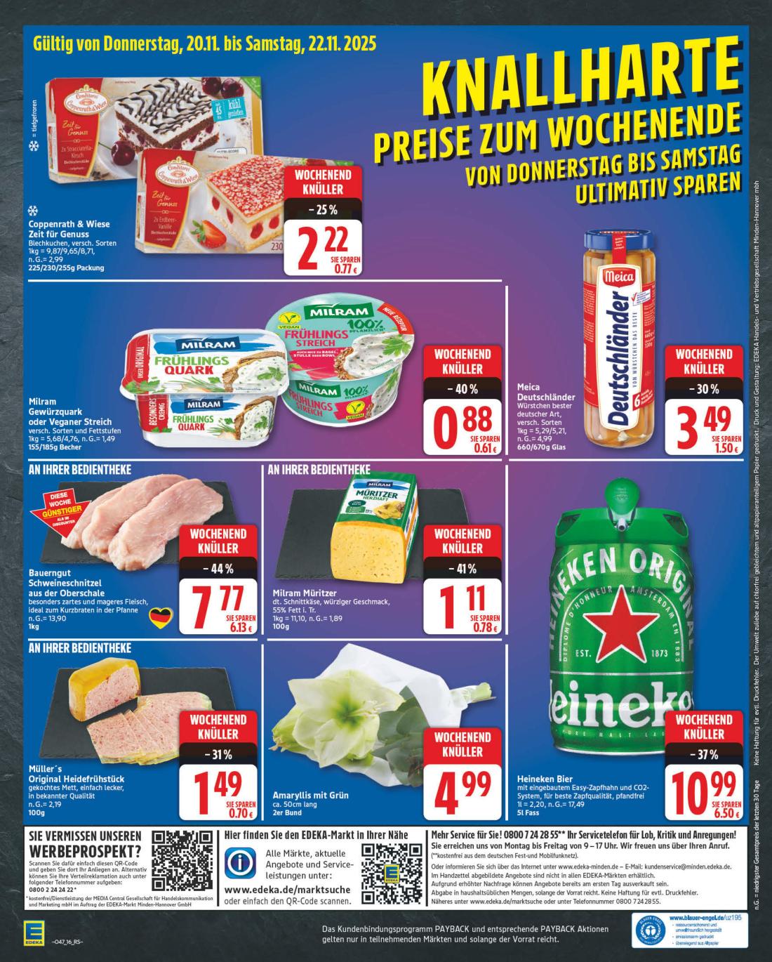 np - NP - Edeka - Ronnenberg-Prospekt gültig vom 17.11. bis 22.11. - page: 16