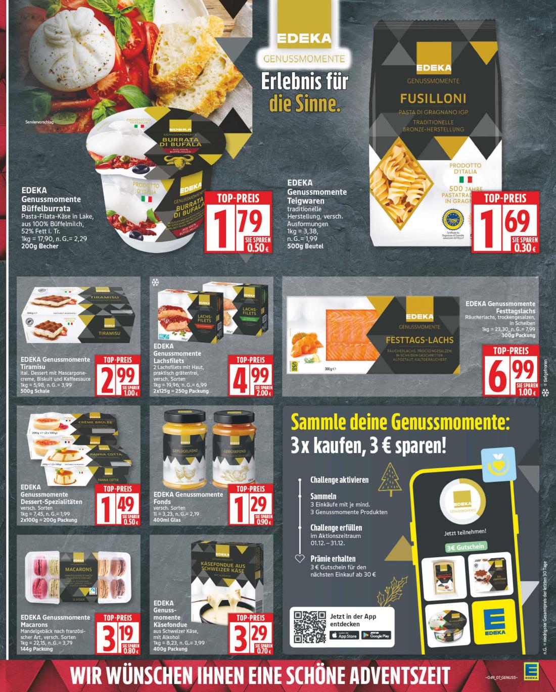 np - NP - Edeka - Ronnenberg-Prospekt gültig vom 01.12. bis 06.12. - page: 7