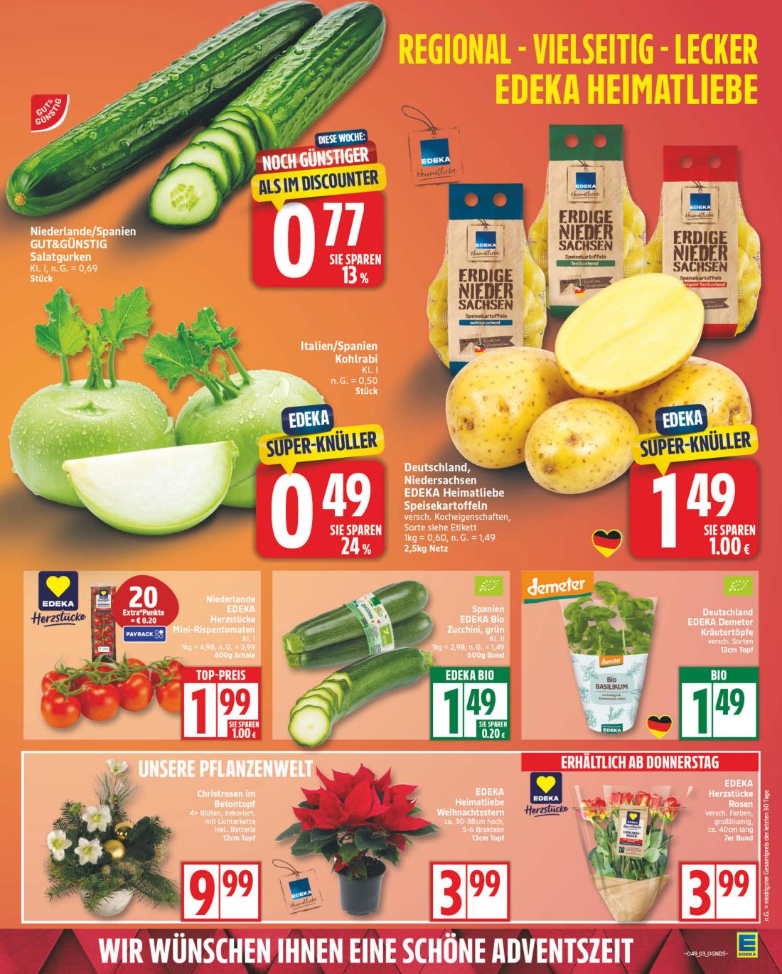 np - NP - Edeka - Ronnenberg-Prospekt gültig vom 01.12. bis 06.12. - page: 3