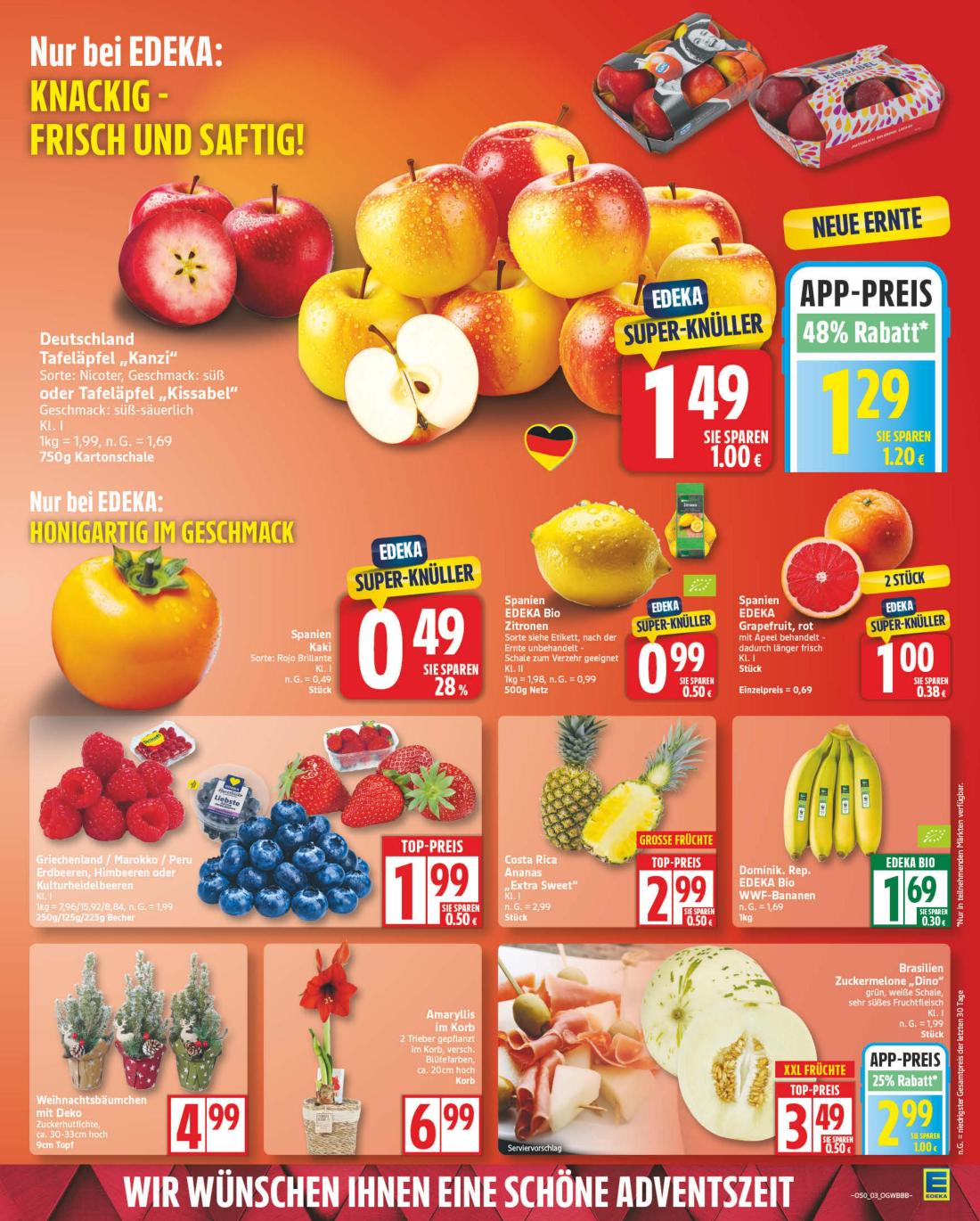 np - NP - Edeka - Ronnenberg-Prospekt gültig vom 08.12. bis 13.12. - page: 3