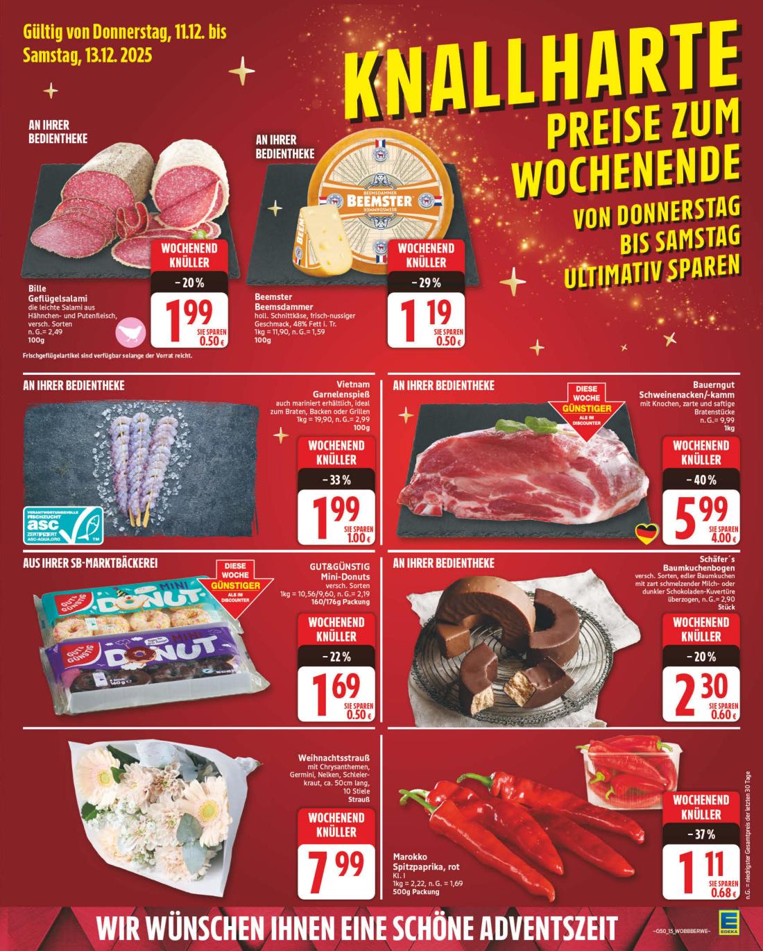 np - NP - Edeka - Ronnenberg-Prospekt gültig vom 08.12. bis 13.12. - page: 15