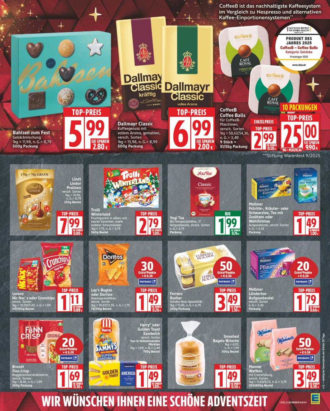 np - NP - Edeka - Gehrden-Prospekt gültig vom 08.12. bis 13.12. - page: 11