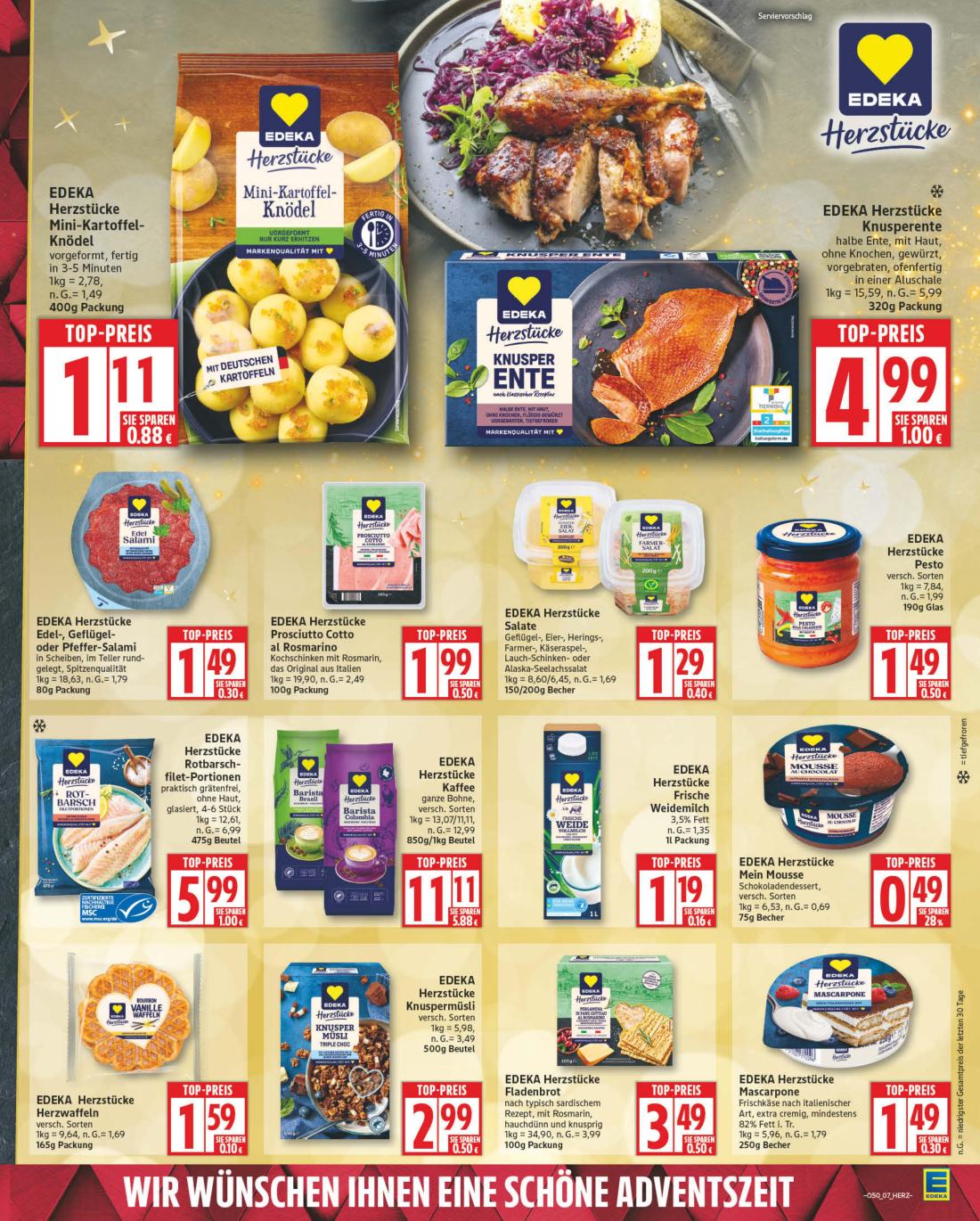 np - NP - Edeka - Hessisch Oldendorf-Prospekt gültig vom 08.12. bis 13.12. - page: 7