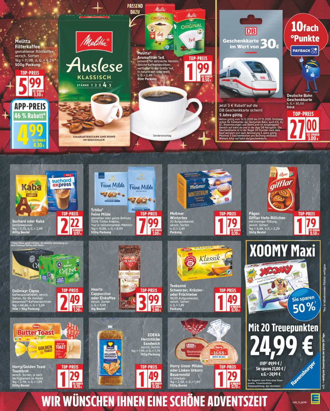 np - NP - Edeka - Hessisch Oldendorf-Prospekt gültig vom 15.12. bis 20.12. - page: 11